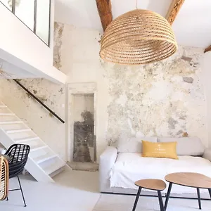 Appartement Eva - - Centre - Wifi, Cassis