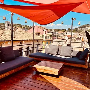 Appartement Calanque D'en Vau, Cassis